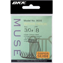 Bkk Muse Iğne