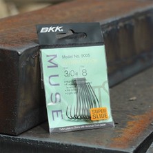 Bkk Muse Iğne