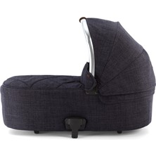 Mamas Papas Ocarro Portbebe Dark Navy