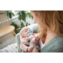 Philips Avent SCF34811 Uyku Arkadaşlı Ultra Soft 0-6 Ay Emzik Fil