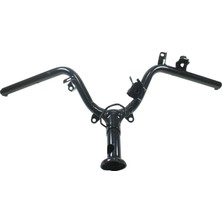 Honda Spacy 110 Gidon