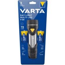 VARTA17612 Day Lıght Multi LED F30 Fener Aydos