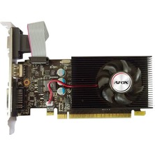 Afox Geforce GT730 2GB Ddr3 128BIT AF730-2048D3L7 (Lp) Ekran Kartı