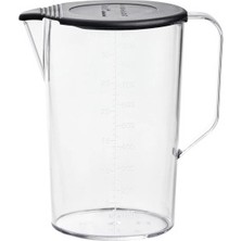 Bamix M200 Superbox Blender Seti 200 W Siyah