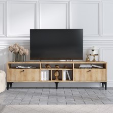 DECORMET ROBB TV SEHPASI SAFİR MEŞE -DEC-20050