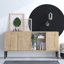 Decormet Miranda Konsol DEC0072