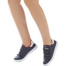Benetton® | BN-30447 - 3542 Lacivert - Kadın Spor Ayakkabı