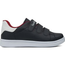 Benetton® | BN-30447 - 3542 Lacivert - Kadın Spor Ayakkabı
