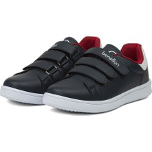 Benetton® | BN-30447 - 3542 Lacivert - Kadın Spor Ayakkabı