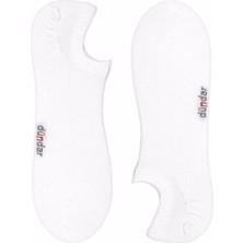 Dündar Erkek Plus Sneaker Çorap - 12 Adet