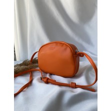 Melecco Mini Urban Çapraz Çanta Yazlık Çanta Renkli Çanta Spor Çanta Şık
