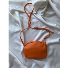 Melecco Mini Urban Çapraz Çanta Yazlık Çanta Renkli Çanta Spor Çanta Şık