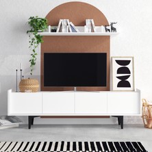 Decormet Kastra Tv Ünitesi DEC0046