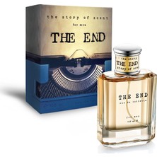 The End EDT Erkek Parfüm 100 ml
