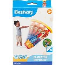 Bestway Hacı Yatmaz