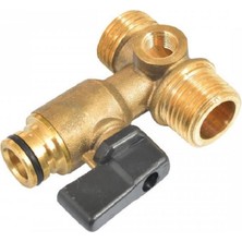 Ferroli Doldurma Musluğu Ferroli Domina