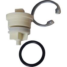Vaillant Flowmeter Vaillant Vuw Propeller