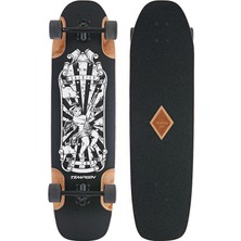 Tempish Amar Longboard