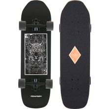 Tempish Pantar Longboard