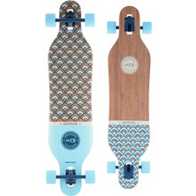 Tempish Nautical C Longboard