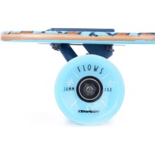 Tempish Nautical C Longboard