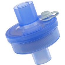 ALTECH Ventilatör Uyumlu Hme(Nem Tutucu) Filtre 30'lu