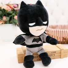 Hediye Nest Batman  Peluş Oyuncak 30 cm