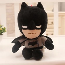 Hediye Nest Batman  Peluş Oyuncak 30 cm