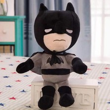 Hediye Nest Batman  Peluş Oyuncak 30 cm