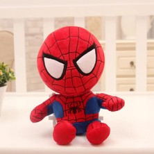 Spider Man  Peluş Oyuncak 30 cm