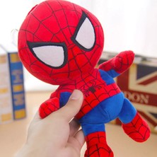 Spider Man  Peluş Oyuncak 30 cm