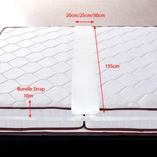 Kesoto Yatak Köprüsü Ayarlanabilir  Kemeri Otel Genişliği 20 Cm İçin Kral Dönüştürücü Kiti (Yurt Dışından)