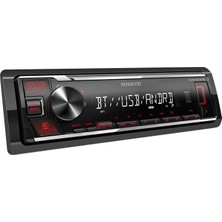 Kenwood KMM-BT205 Bluetooh Teyp