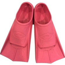 Pool Energy - Unisex Pembe Kısa Havuz Paleti - Nılsanplt