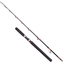 Albastar Aegean Sold 2250 150 cm Bot Olta Kamışı 8-15 Lbs Atarlı    Balıkmarketim
