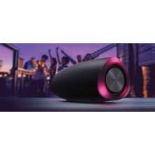 Philips TAS6305/00 Kablosuz Parti Hoparlör - 5.0 Bluetooth -Ipx7 Su Geçirmezlik - 20 Saate Kadar Çalma Süresi