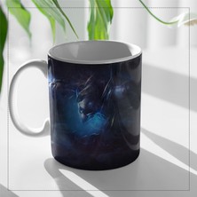 Vadi Burada Lol Karakter 6 Kupa