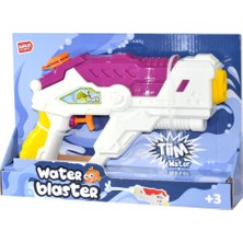 Birlik Toys URT019-001 Timm Water Blaster Shark Su Tabancası -Birlik