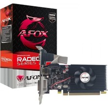 Afox AF5450-2048D3L5-V2 Radeon HD5450 2048MB Ddr3 64BIT Ekran Kartı