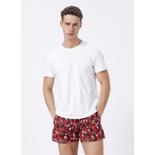 Exuma Şort Mayo, Xl, Çok Renkli