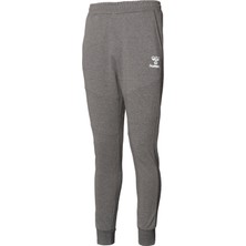 Hummel Issy Erkek Gri Jogger Eşofman Altı