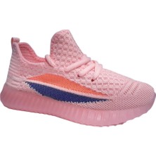 Cool Patik Spor Ayakkabı Yezzy