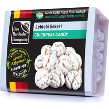 Can kardeşler kuruyemiş Leblebi Şekeri 200 G Pkt