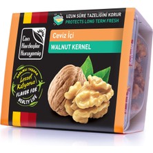 Can kardeşler kuruyemiş Ceviz Içi 250 G Pkt