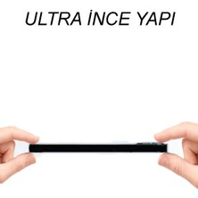 Kzy Vivo Y20 Kapak Kamera Korumalı Kalp Desenli Ultra Ince Silikon Kılıf