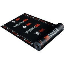 Standart İzolasyon Panda SP4000 Membran (4mm)