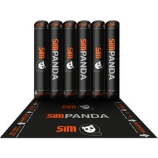 Standart İzolasyon Panda SP4000 Membran (4mm)