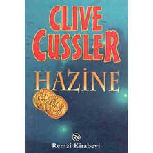 Hazine - Clive Cussler