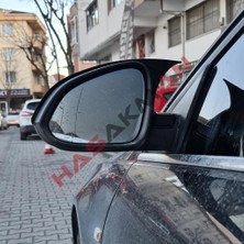 Hasakman Opel Insigna A Batman Yarasa Ayna Kapağı Piano B. 2008 2009 2010 2011 2012 2013 2014 2015 2016 2017