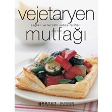 Vejetaryen Mutfağı
